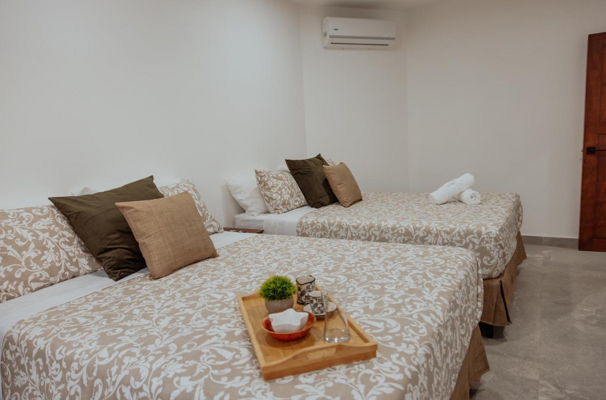 Vida Palace Jaco Exterior photo