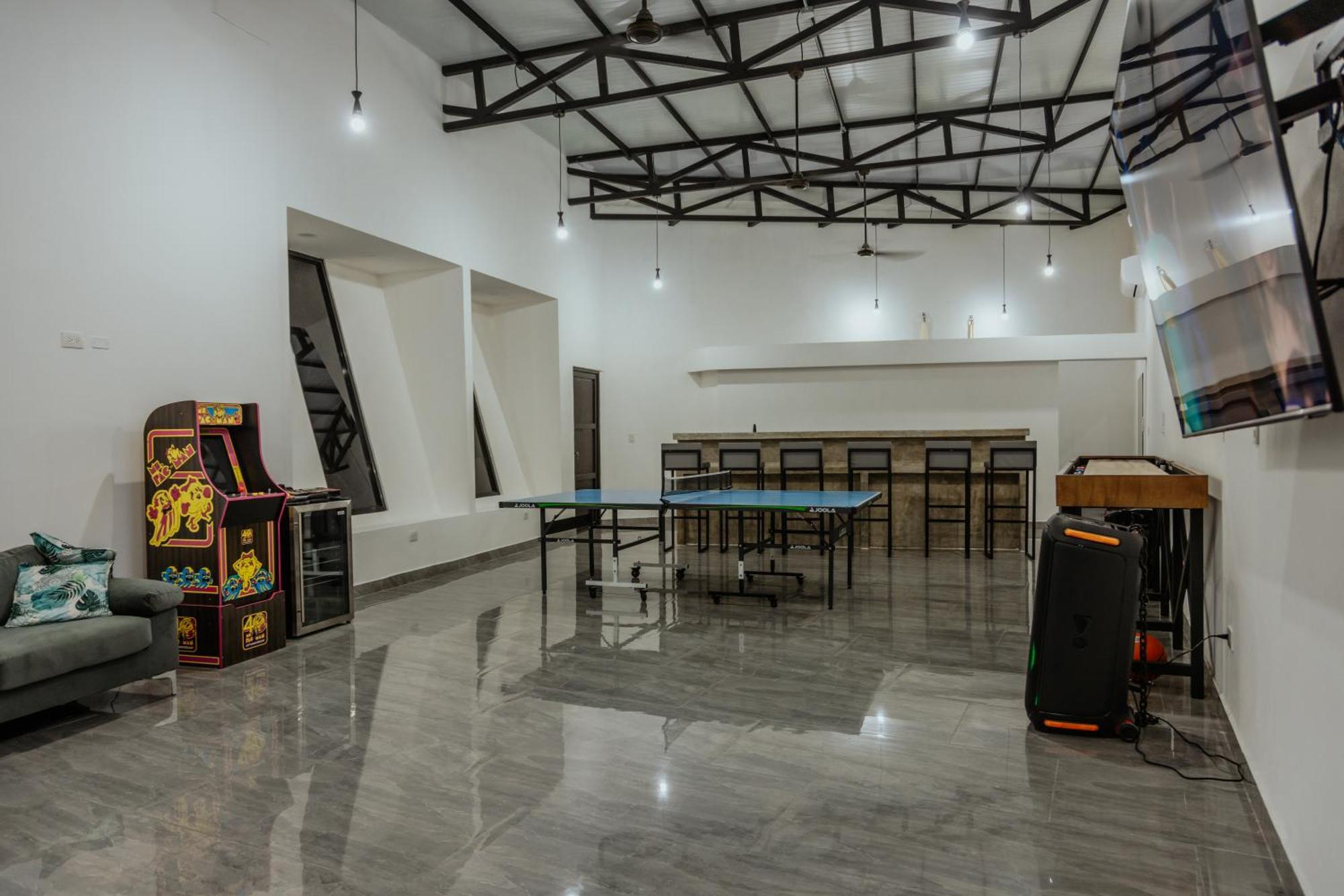 Vida Palace Jaco Exterior photo