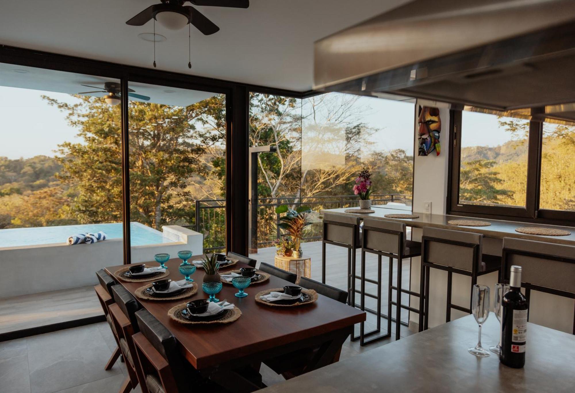 Vida Palace Jaco Exterior photo