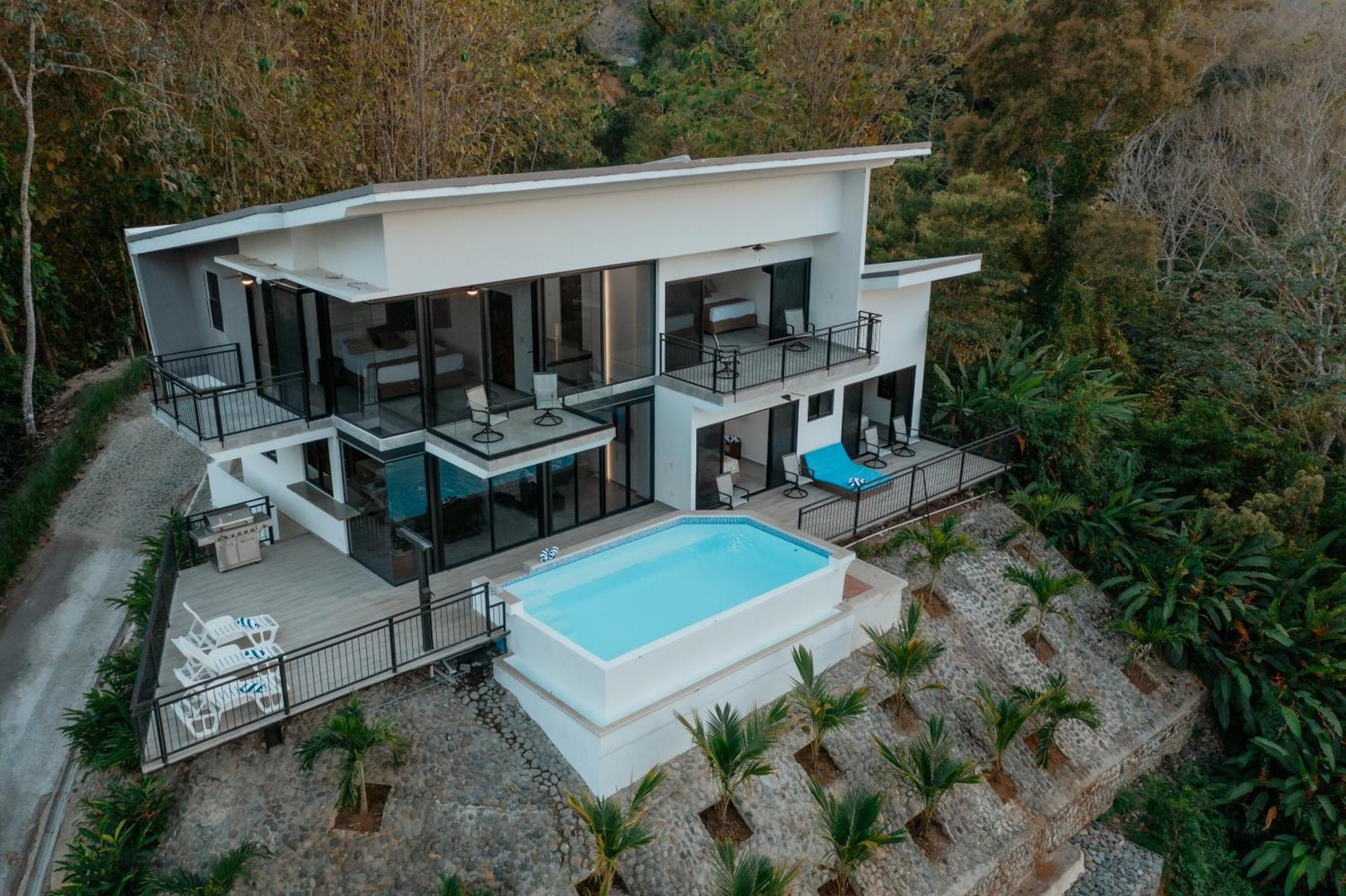 Vida Palace Jaco Exterior photo
