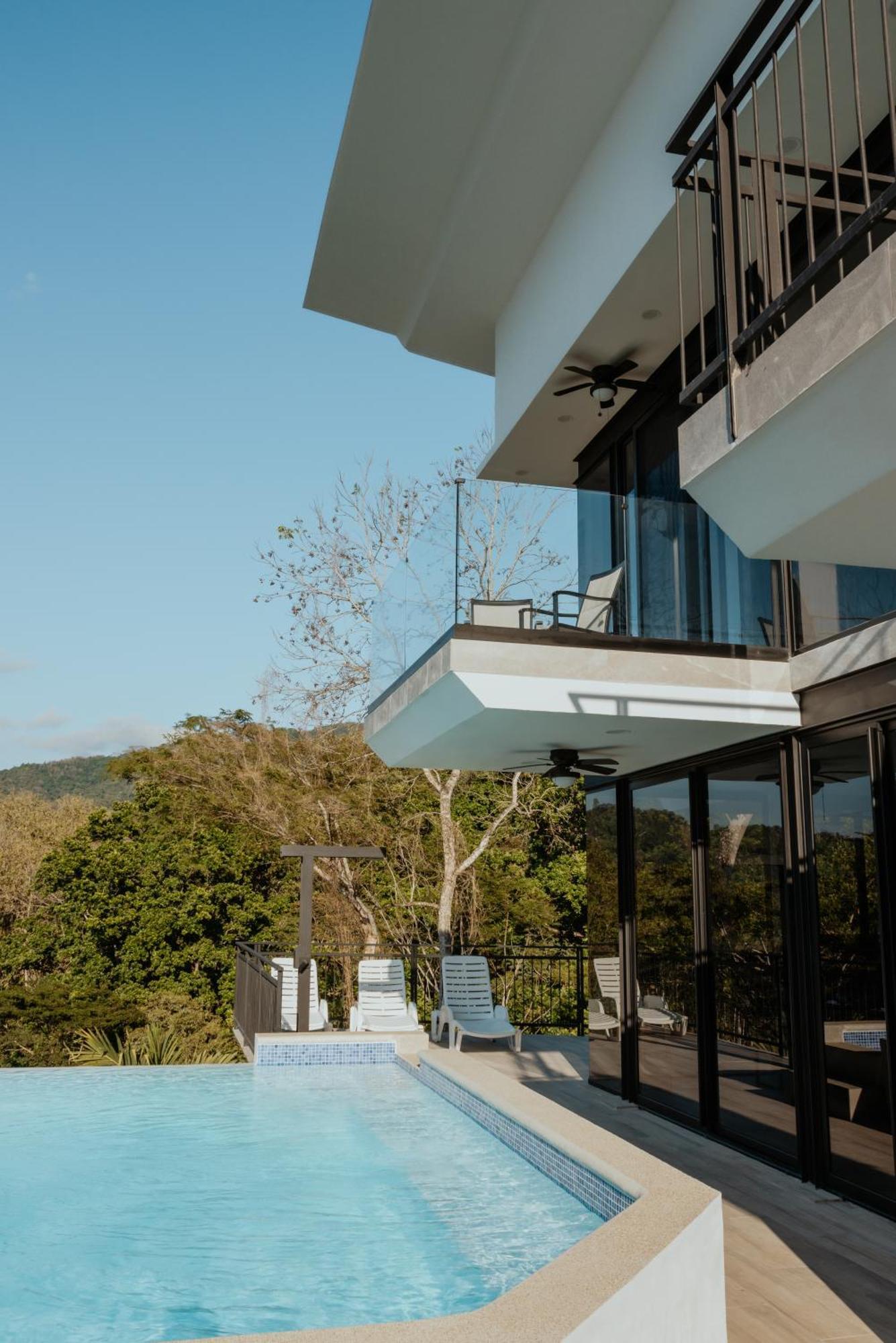 Vida Palace Jaco Exterior photo