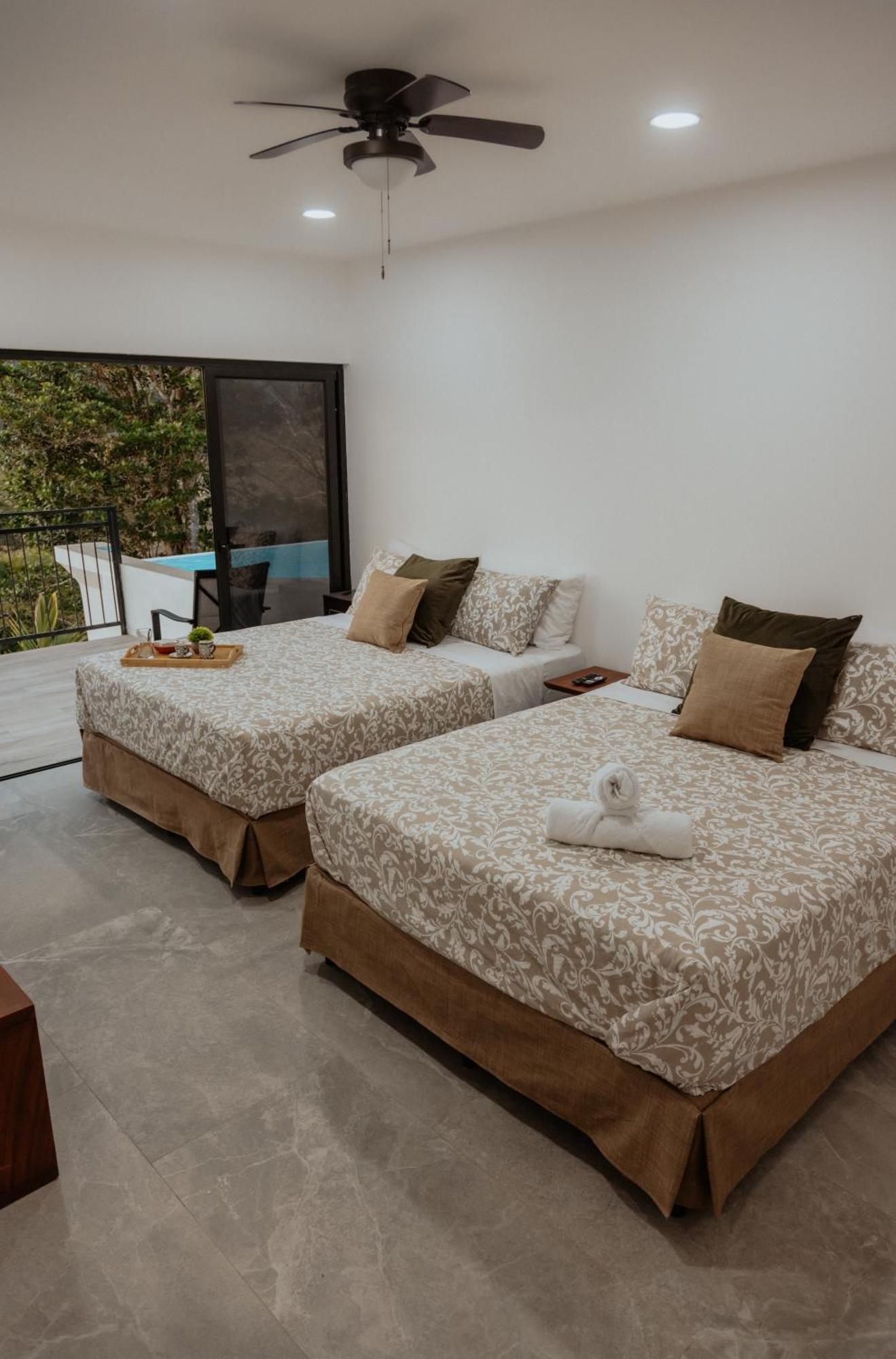 Vida Palace Jaco Exterior photo