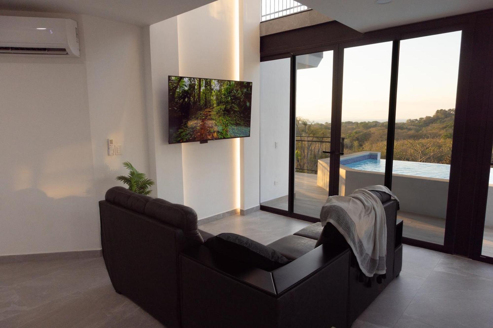 Vida Palace Jaco Exterior photo