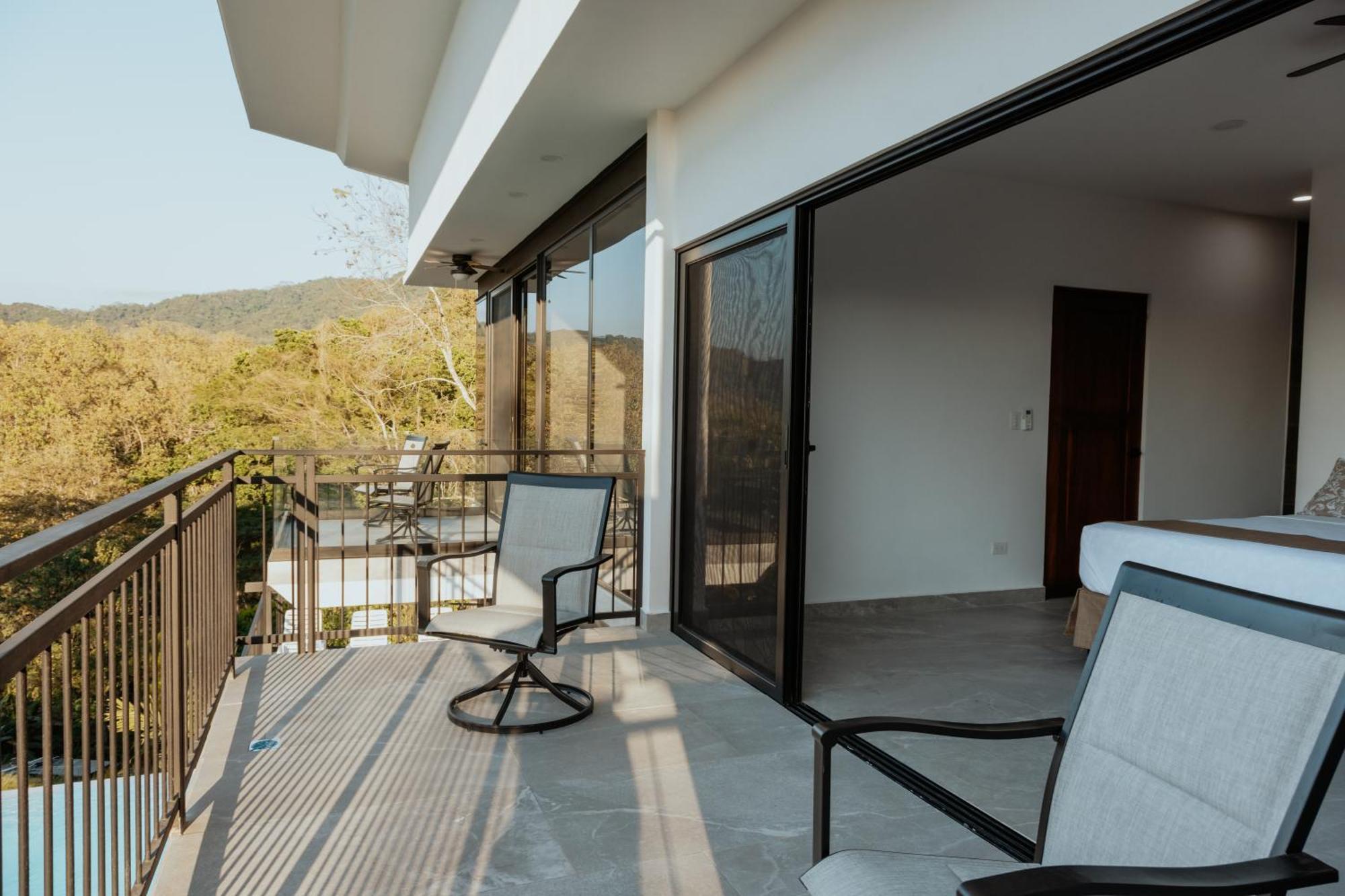 Vida Palace Jaco Exterior photo